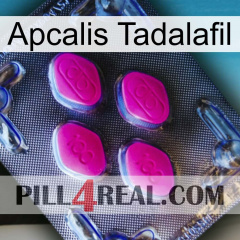 Apcalis Tadalafil 02